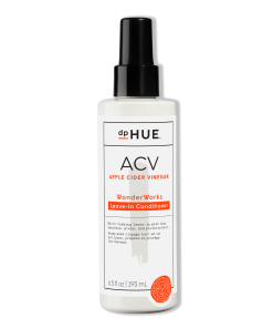 Apple Cider Vinegar Wonderworks Leave-In Conditioner