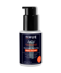 Apple Cider Vinegar Overnight Hydrating Hair Serum