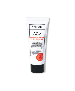 Mini Apple Cider Vinegar Hair Masque