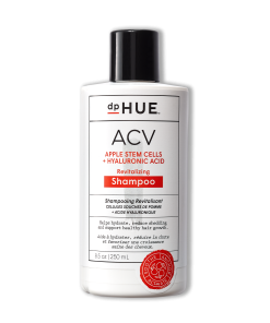 Apple Cider Vinegar Revitalizing Shampoo