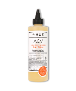 Apple Cider Vinegar Hair Rinse
