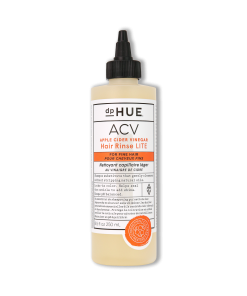 Apple Cider Vinegar Hair Rinse Lite