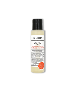 Mini Apple Cider Vinegar Soothing Shampoo