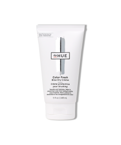 Color Fresh Blow Dry Crème