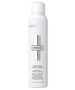 Color Fresh Touchable Hairspray