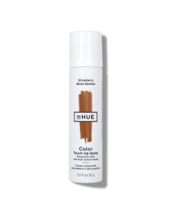 Color Touch-Up Spray